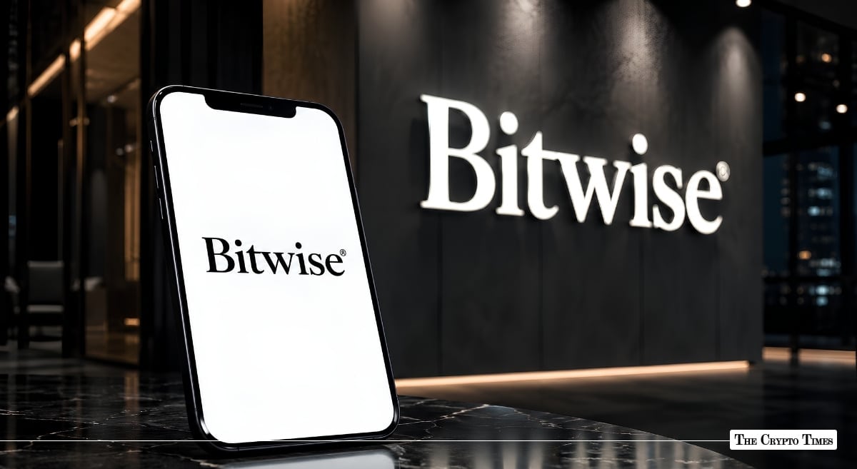Bitwise 10 Crypto Index ETF (BITW) Adds HYPE, Removes DOT and AVAX