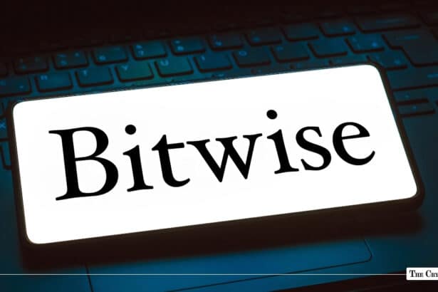 Bitwise Says Crypto Adoption Grew Despite H1 Market Slump 