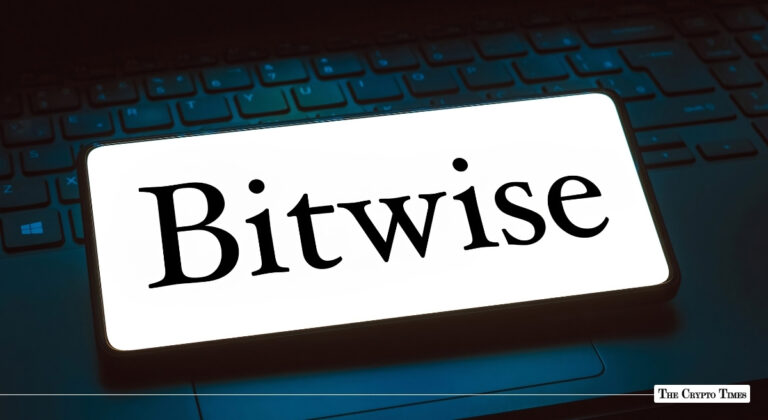 Bitwise Says Crypto Adoption Grew Despite H1 Market Slump