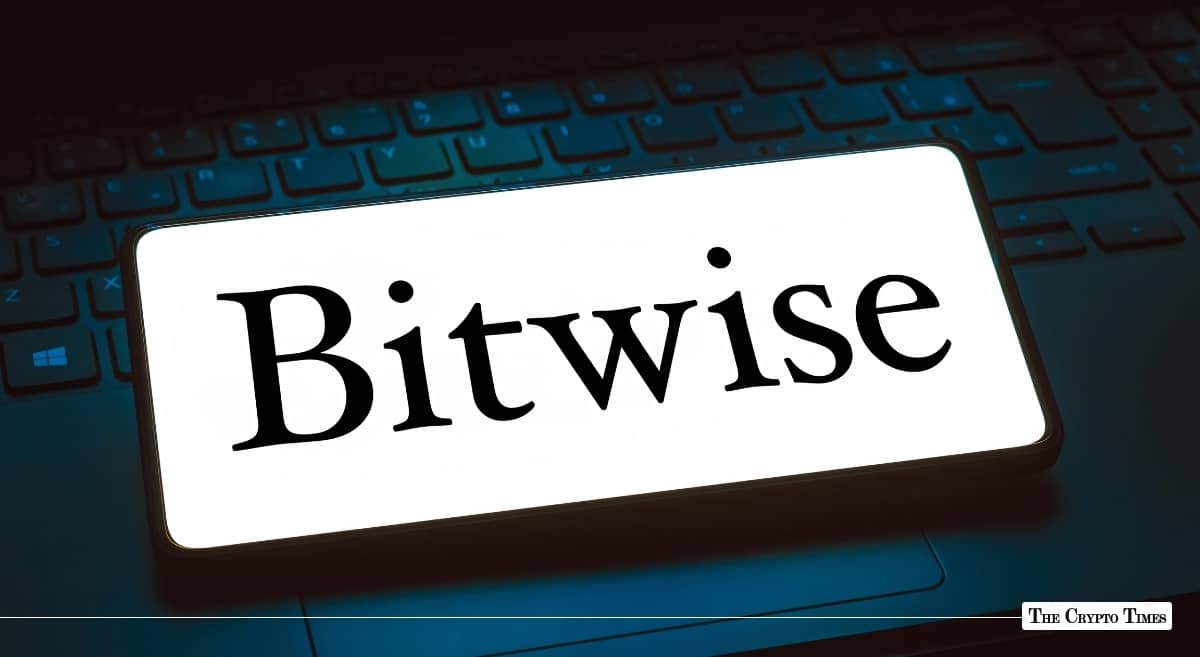 Bitwise Says Crypto Adoption Grew Despite H1 Market Slump