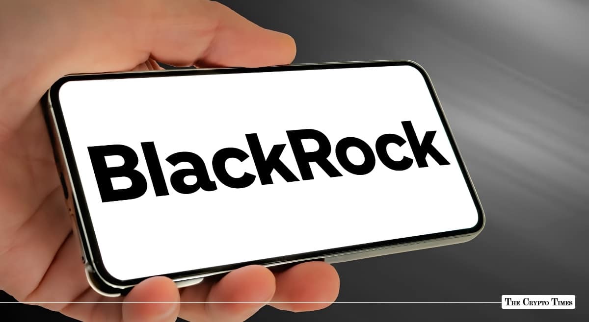BlackRock Buys $250M in Bitcoin After Two Weeks of Selling