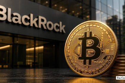 BlackRock Clients Are Selling Bitcoin ETFs and Pouring Capital in Ethereum