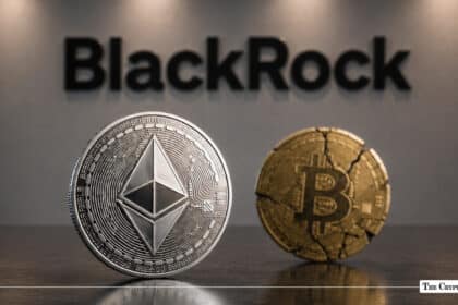BlackRock Clients Are Selling Bitcoin ETFs and Pouring Capital in Ethereum