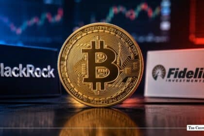 BlackRock, Fidelity Back $15M Bitcoin Security Consortium but Vow No Control