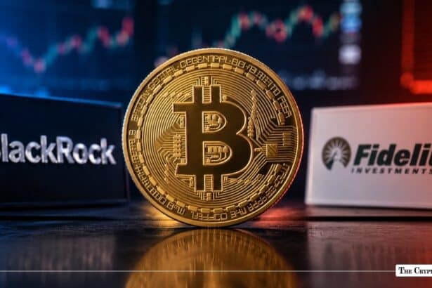 BlackRock, Fidelity Back $15M Bitcoin Security Consortium but Vow No Control