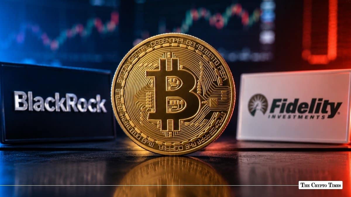 BlackRock, Fidelity Back $15M Bitcoin Security Consortium but Vow No Control