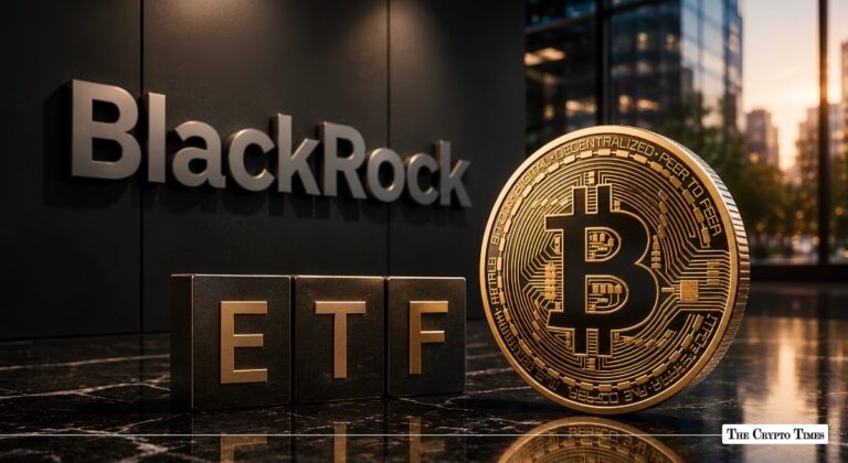 BlackRock’s IBIT Leads Bitcoin ETF Rebound With $209M Inflow