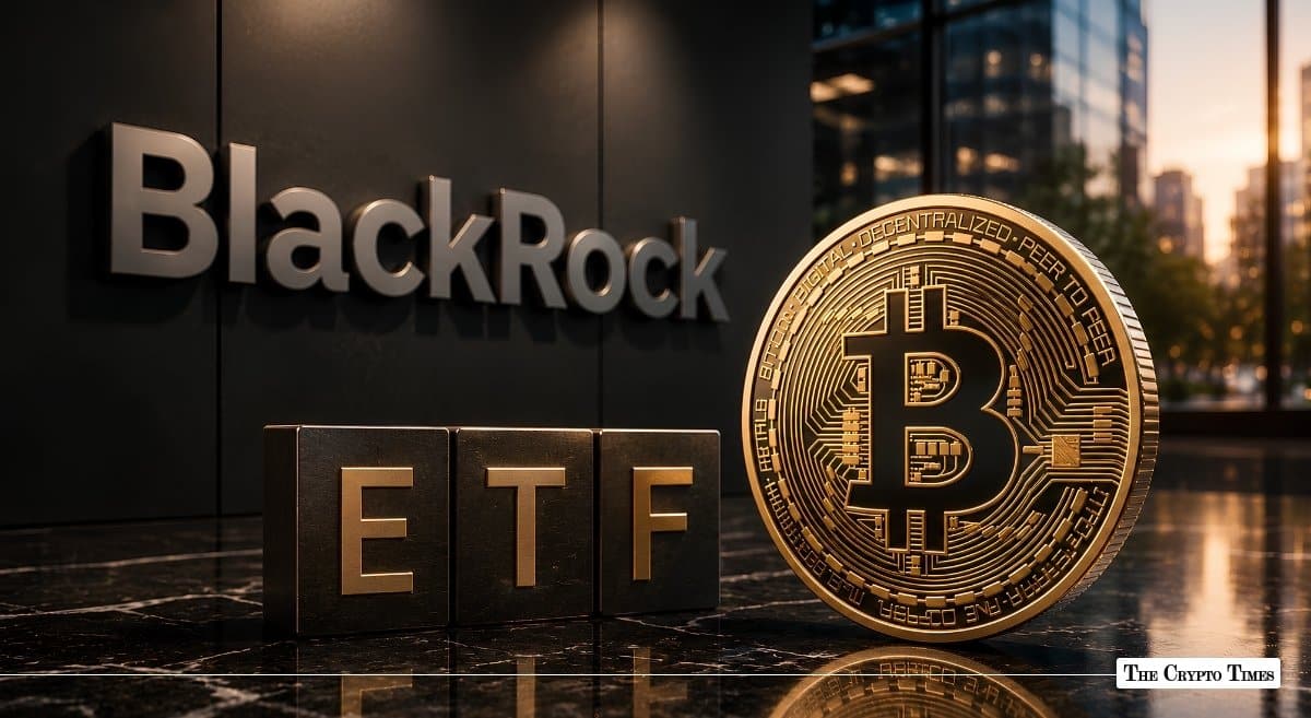 BlackRock’s IBIT Leads Bitcoin ETF Rebound With $209M Inflow