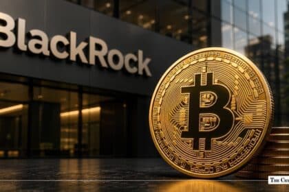 BlackRock’s IBIT Records $505M in Bitcoin ETF Inflows Over Five Days
