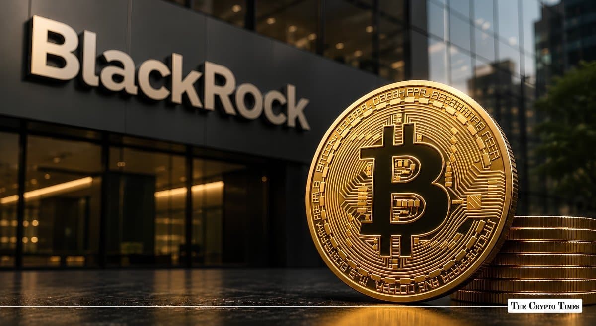 BlackRock’s IBIT Records $505M in Bitcoin ETF Inflows Over Five Days