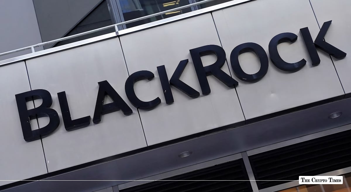 BlackRock's IBIT Sees 10-Day Bitcoin Outflow Streak