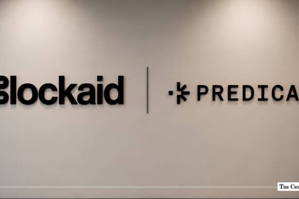 Blockaid and 0xPredicate Aim to Catch Crypto Crime in Real Time