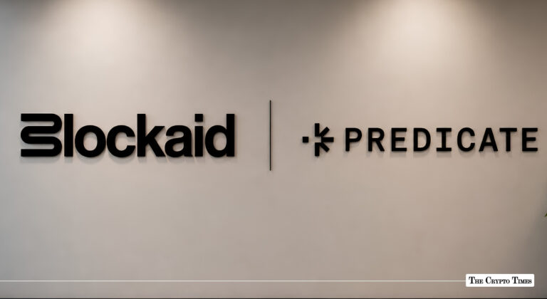 Blockaid and 0xPredicate Aim to Catch Crypto Crime in Real Time
