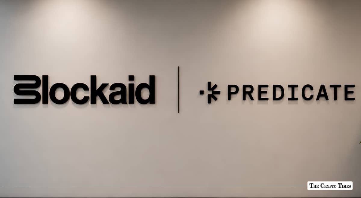 Blockaid and 0xPredicate Aim to Catch Crypto Crime in Real Time