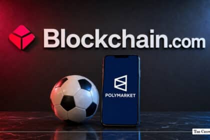 Blockchain.com Integrates Polymarket Ahead of FIFA World Cup 2026 Semifinals