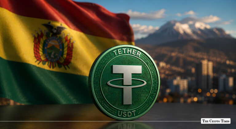 Bolivia Weighs USDT Integration Into National Payment System
