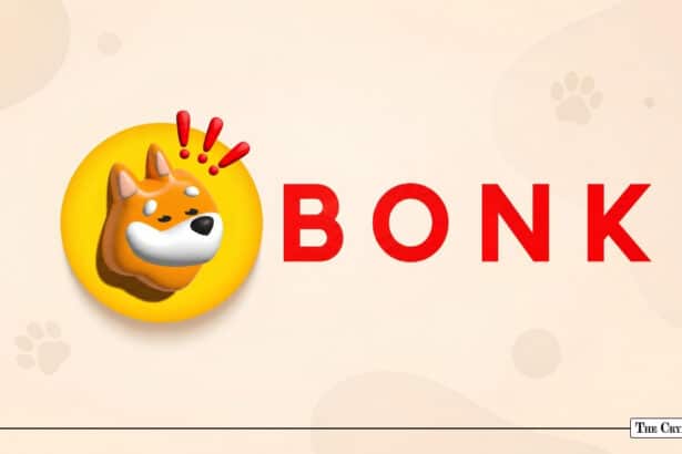 BonkDAO Hit by $20M Treasury Drain in Governance Attack, BONK Slides