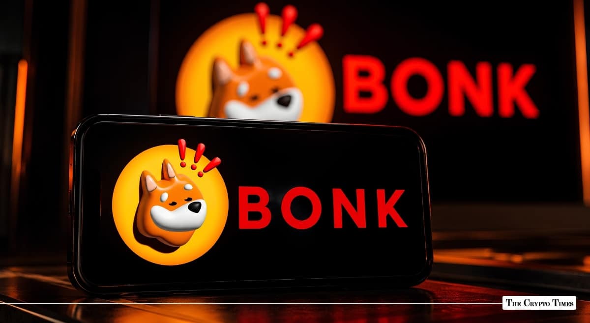 BonkDAO Updates Community After $20M Treasury Governance Incident