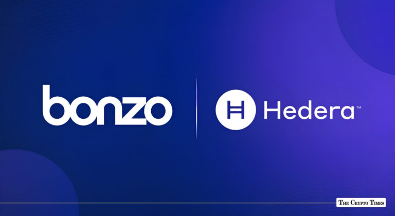Bonzo to Restore Pre-Exploit Positions with Hedera Backing