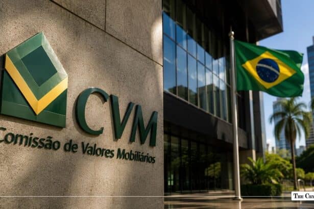 Brazil Puts Tokenized Securities on a 60-Day Regulatory Clock