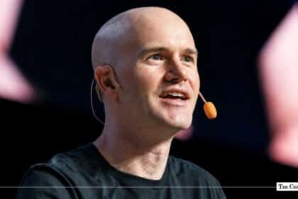 Coinbase CEO Brian Armstrong Calls for Crypto in Economic Reset