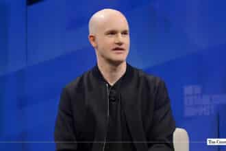 Brian Armstrong's Profile Pic Drama Sends $BRIAN Memecoin Surging and Crashing 90% on Base
