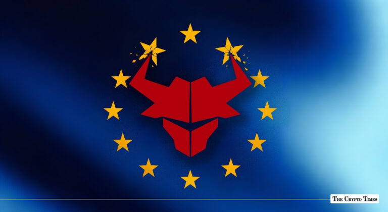 Bull Bitcoin Challenges EU DAC8 Crypto Reporting Rules in Court