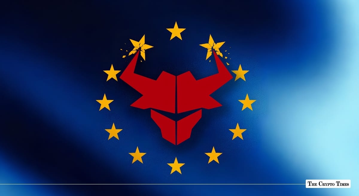 Bull Bitcoin Challenges EU DAC8 Crypto Reporting Rules in Court