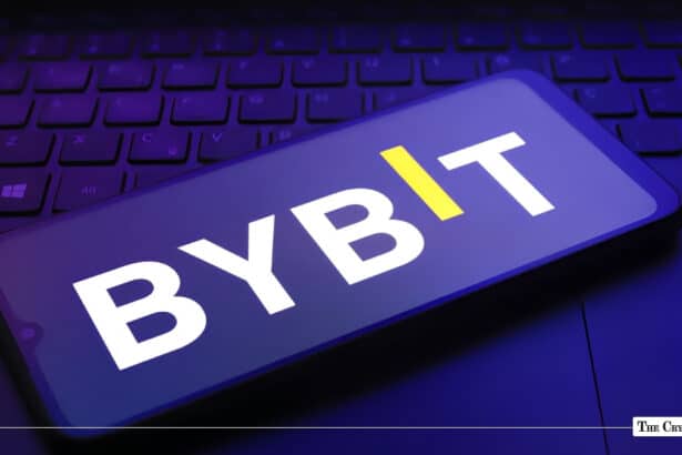 Bybit and BGA to Demo Blockchain Solutions for Real-World Challenges