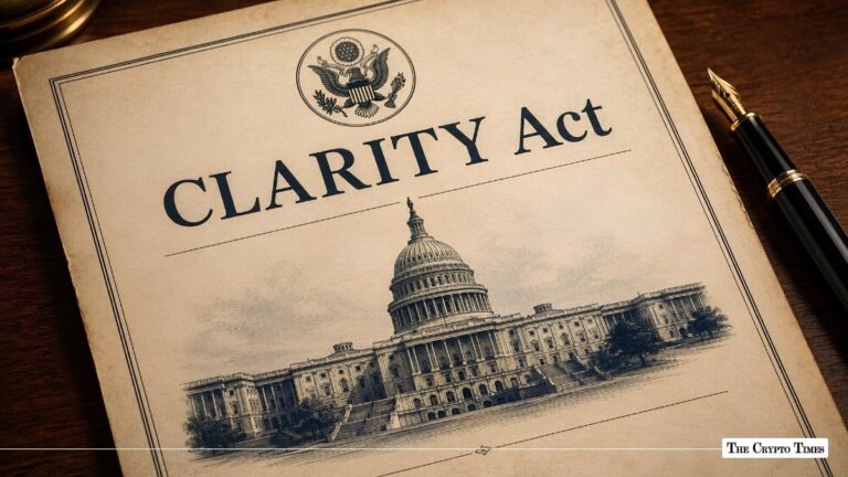 CFTC Chair Selig Backs c After Senate Draft Release