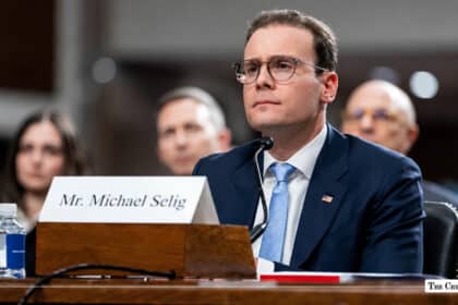 CFTC Chief Selig Urges Congress to Pass CLARITY Act Quickly