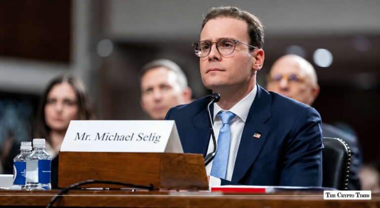CFTC Chief Selig Urges Congress to Pass CLARITY Act Quickly