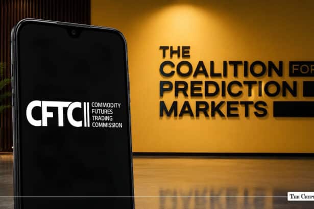 CFTC Prediction Market Proposal Gains Support From Industry Coalition