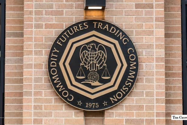 CFTC Proposes New Rules for Crypto-Linked Market Structures
