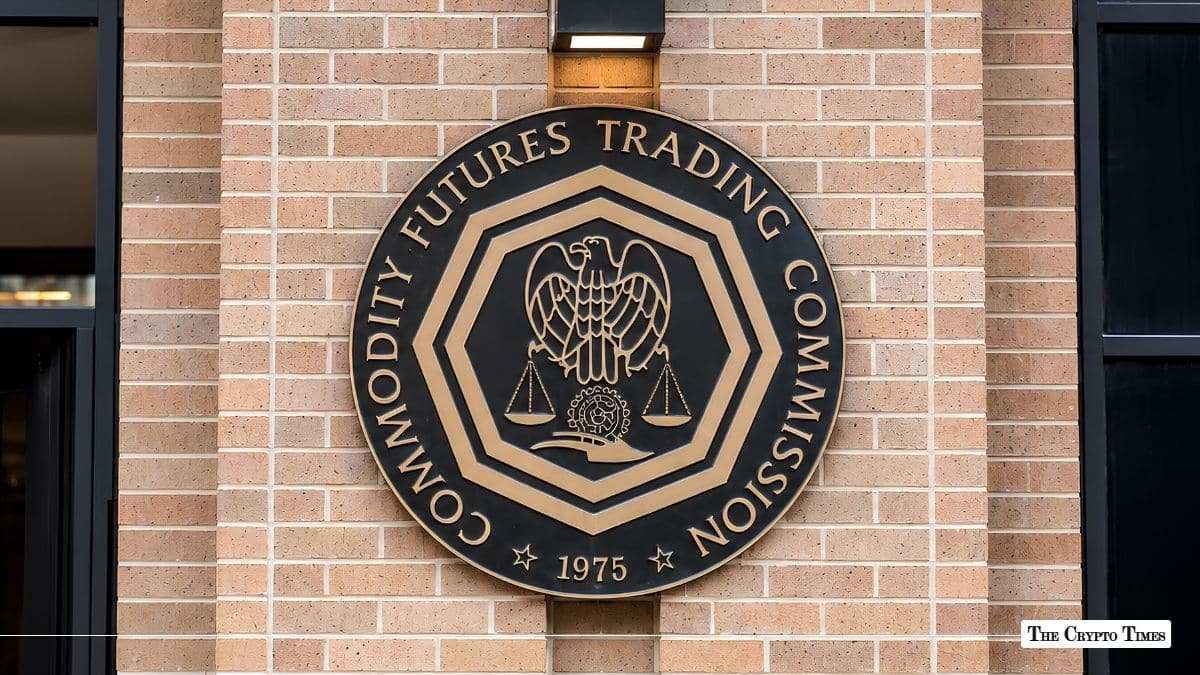CFTC Proposes New Rules for Crypto-Linked Market Structures