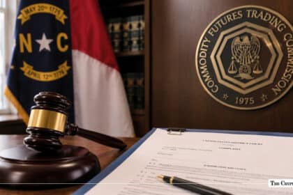 CFTC Sues North Carolina Firm Over $14M Commodity Pool Fraud