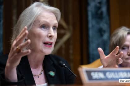 CLARITY Act Ethics Fight Turns Personal As Progressives Target Gillibrand 