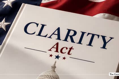 CLARITY Act Faces Aug. 7 Deadline as July 4 Target Slips and Obstacles Mount