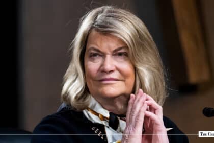 CLARITY Act Nears Finish Line as Lummis Sets Bill Text Timeline