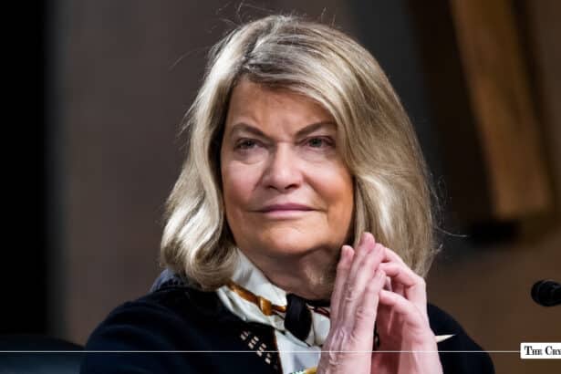CLARITY Act Nears Finish Line as Lummis Sets Bill Text Timeline