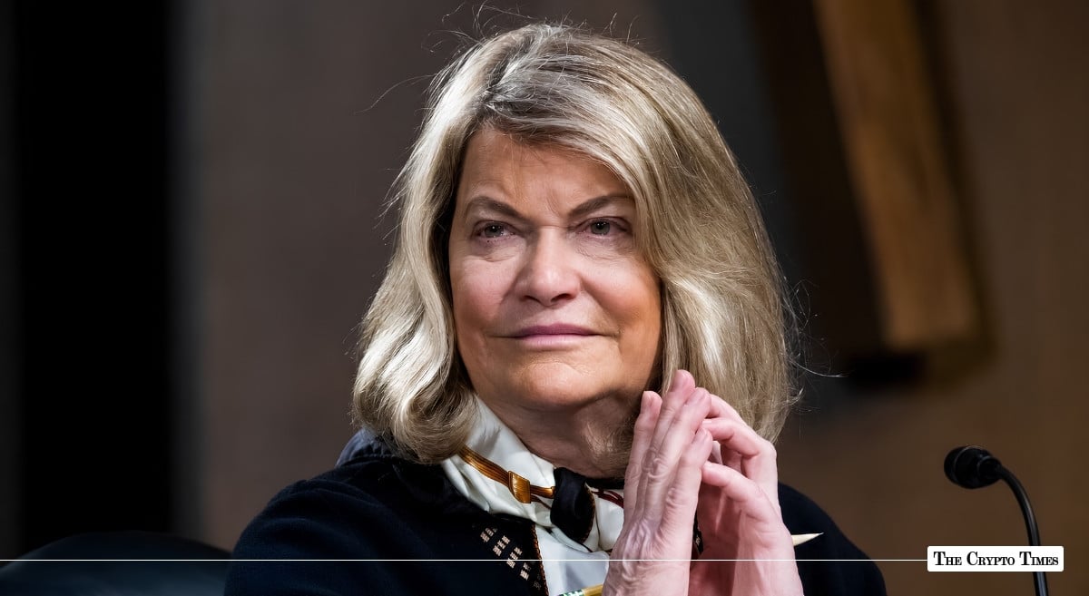 CLARITY Act Nears Finish Line as Lummis Sets Bill Text Timeline
