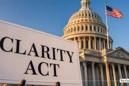 CLARITY Act Talks Hit Fresh Roadblock Over Ethics Enforcement