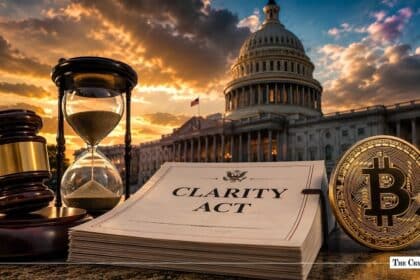 CLARITY Act Text Delayed Again as Crypto Industry Awaits Rollout 