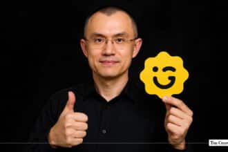 Binance's CZ Responds to Giggle Academy Meme Coin Criticism