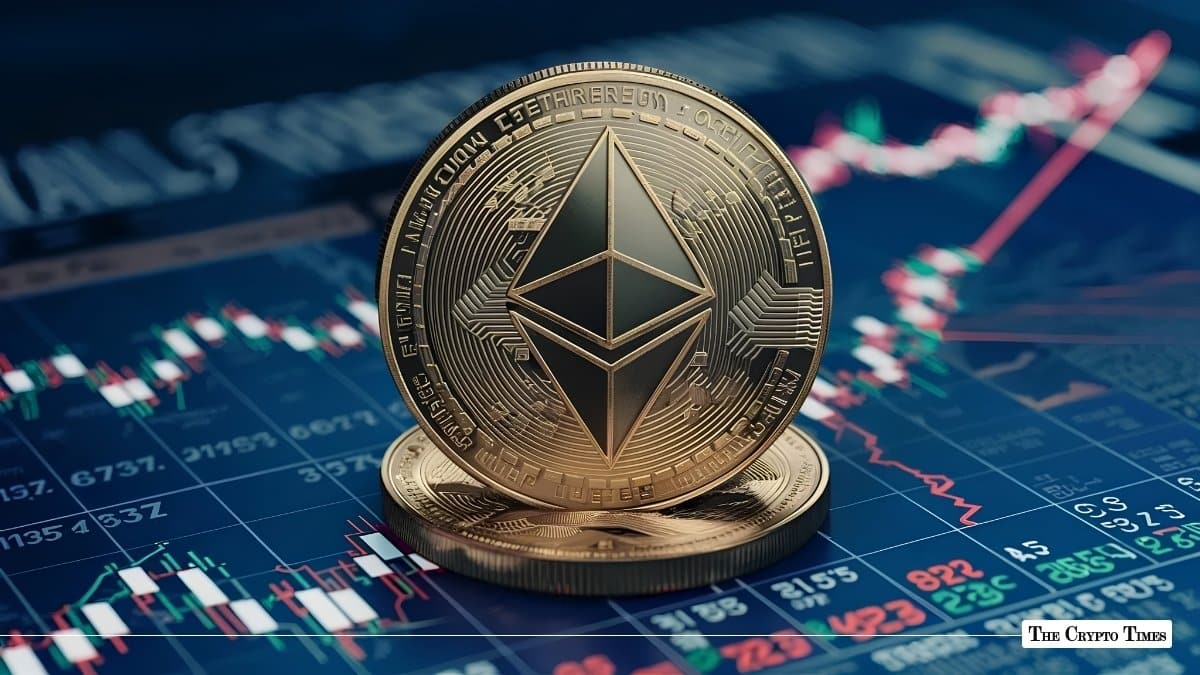 Can Ethereum Price Recover in July 2026 After Historic Red Streak