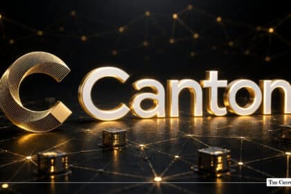 Canton Network Tops All Blockchain in Revenue, Posts $55M in 30-Day