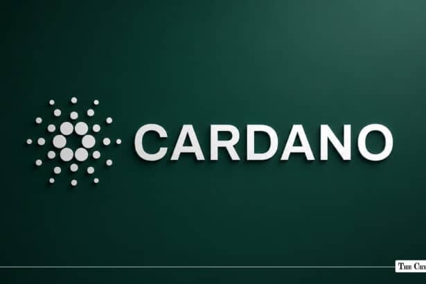 Cardano Hands Node Development to Community in Major Shift