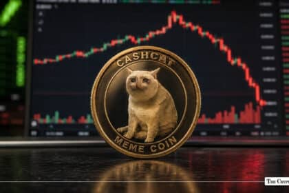 Cashcat Plummets Nearly 75% From Peak Has Robinhood Chain’s Meme Season Ended