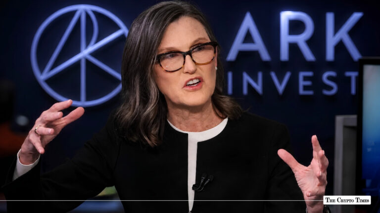 Cathie Wood's ARK Invest Buys $14.3M of SpaceX Stock, Adds Solana ETF, Dumps Robinhood