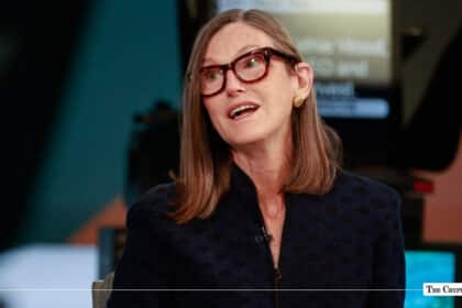 Cathie Wood’s ARK Invest Buys 220K More Circle Shares as CRCL Selloff Deepens
